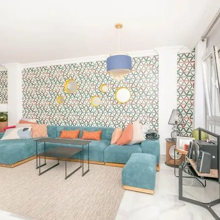 Apartment Zamora