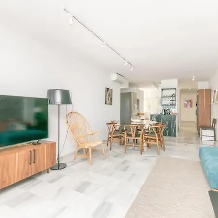 Apartment Zamora
